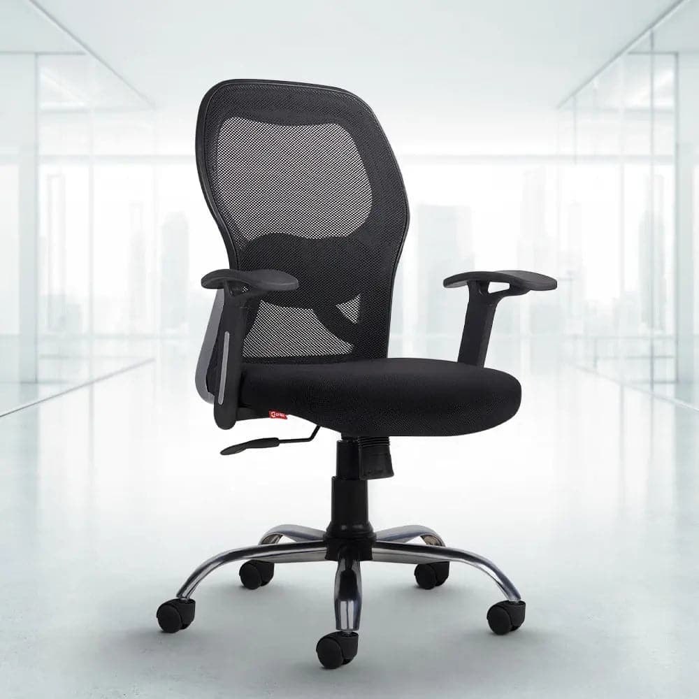 Taurus C100 Lite Executive Office Chair Cellbell