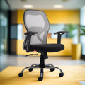 Taurus C100 Lite Executive Office Chair Cellbell