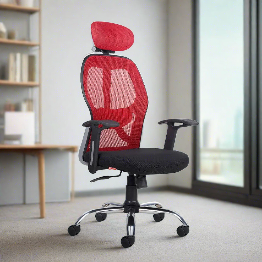 Taurus C100 Lite Executive Office Chair Cellbell