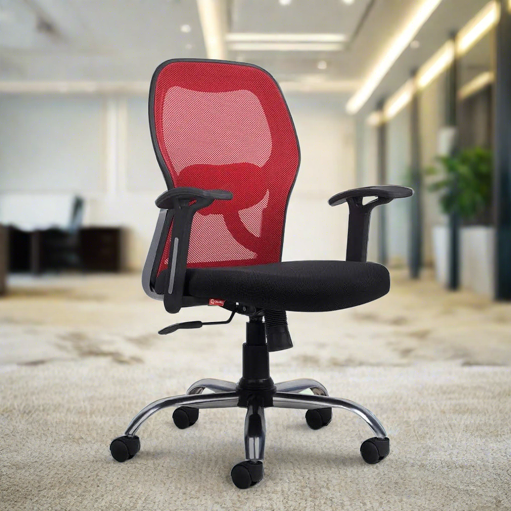 Taurus C100 Lite Executive Office Chair Cellbell