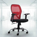 Taurus C100 Lite Executive Mid Back Office Chair Cellbell