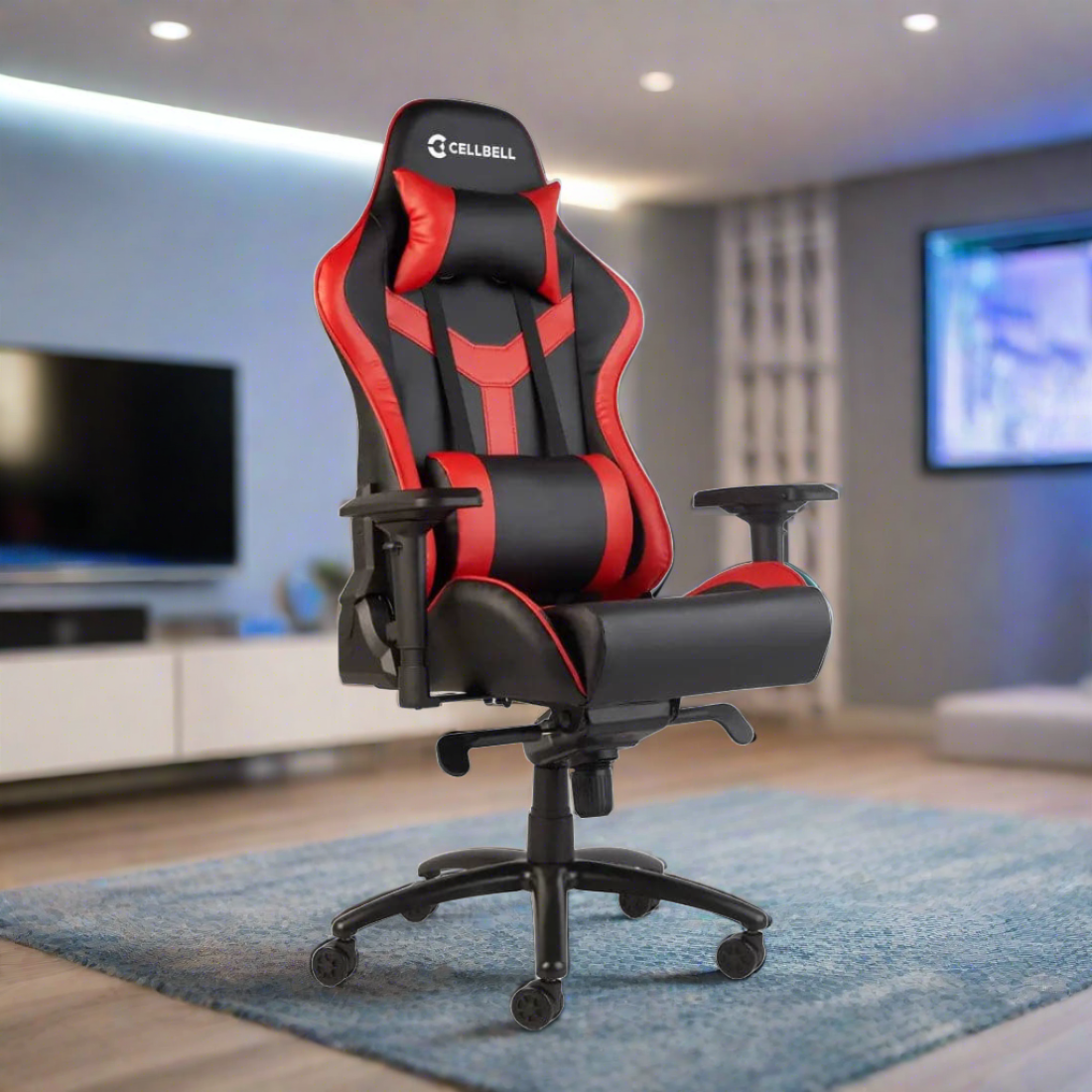 Transformer X-Series Best Gaming Chair CellBell