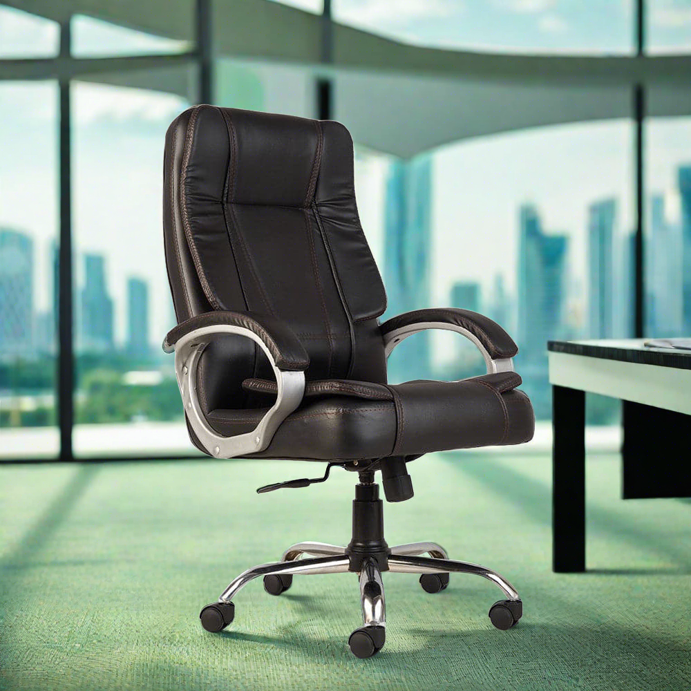 Watson C102 Boss Chair CellBell