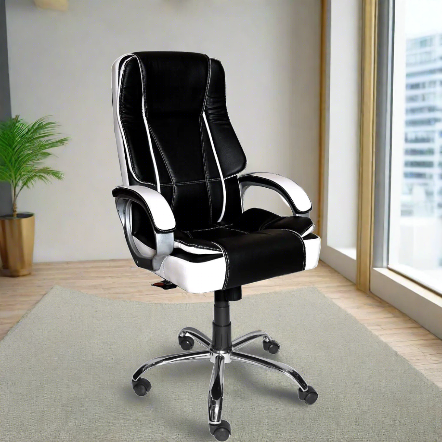 Watson C102 Boss Chair CellBell