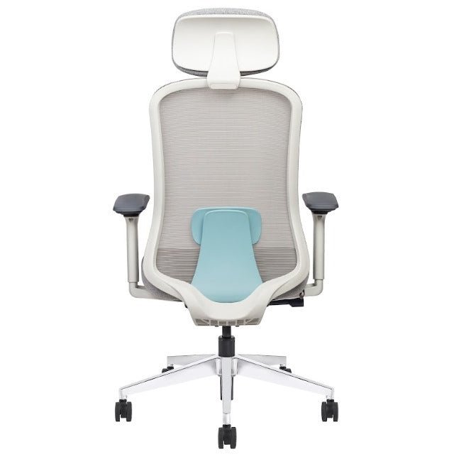 Ace Max Luxury High Back Chair FC