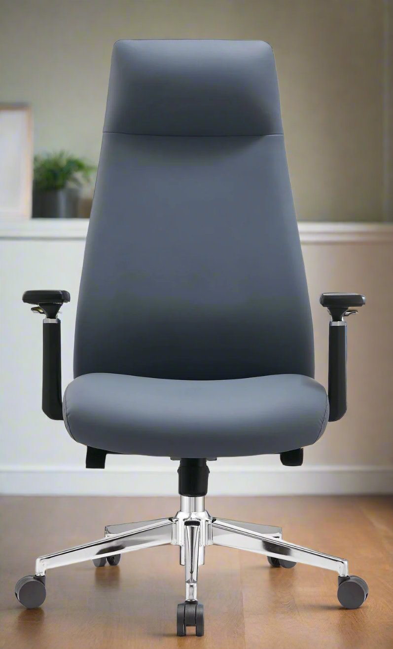 Mist Luxury Chair [Grey] Cellbell