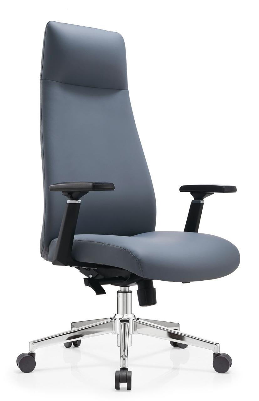 Mist Luxury Chair [Grey] Cellbell