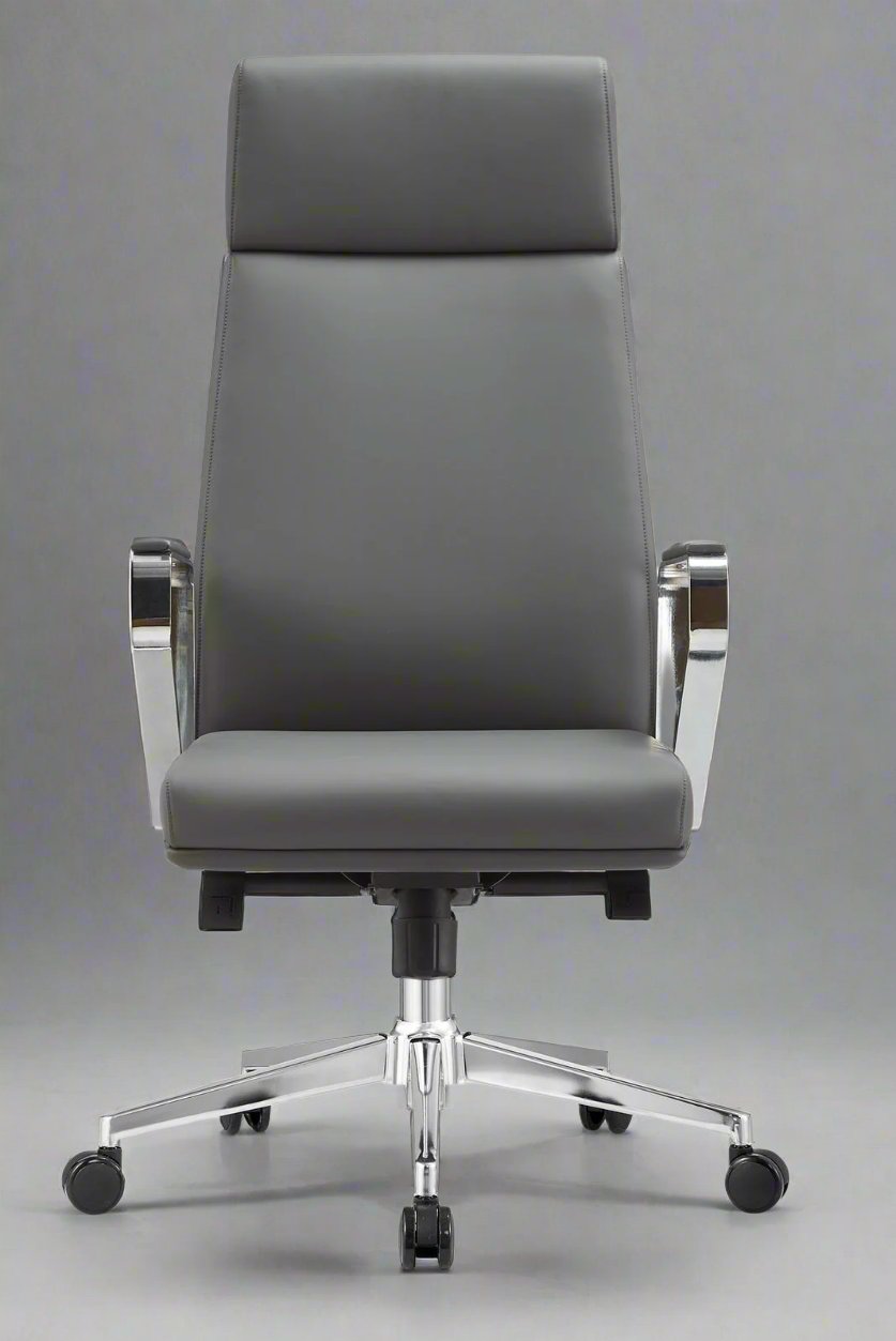 Altis Luxury Chair [Grey] Cellbell