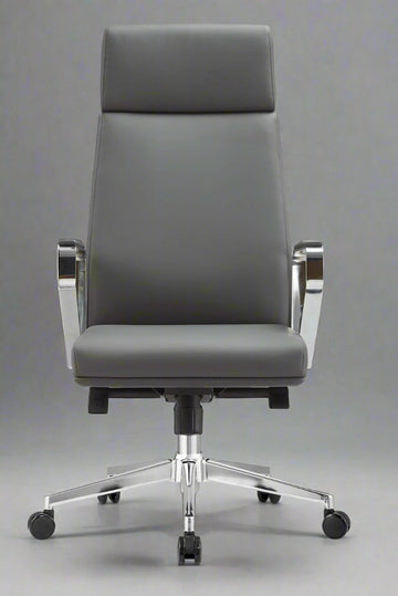 Altis Luxury Chair [Grey] Cellbell