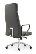 Altis Luxury Chair [Grey] Cellbell