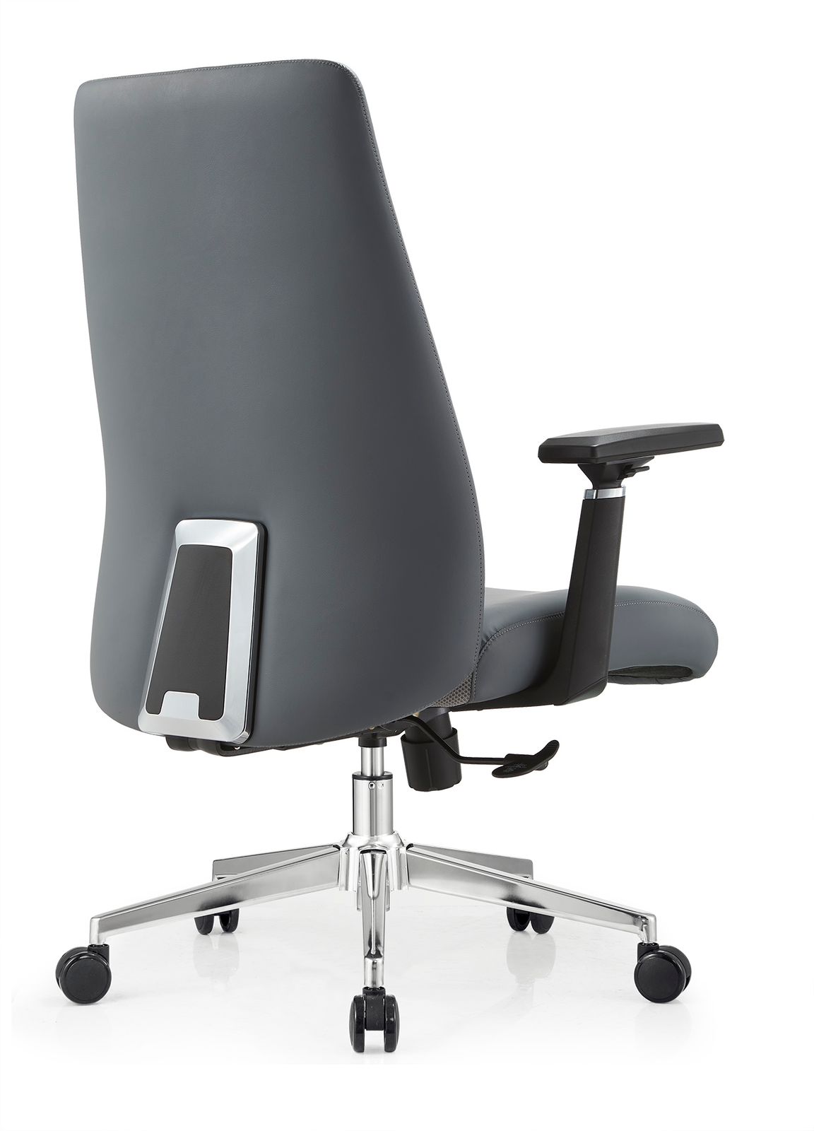 Mist Luxury Chair [Grey] Cellbell