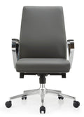 Altis Luxury Chair [Grey] Cellbell