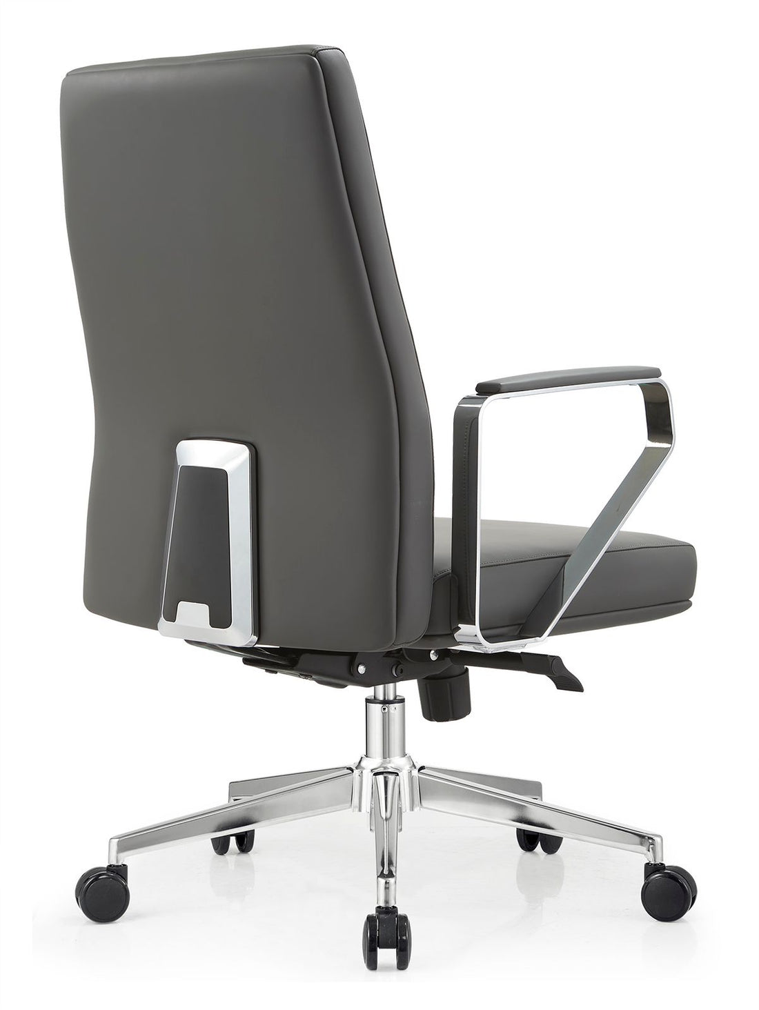 Altis Luxury Mid-Back Chair [Grey]