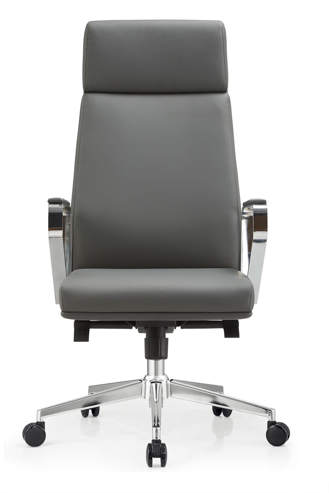 Altis Luxury High-Back Chair [Grey]