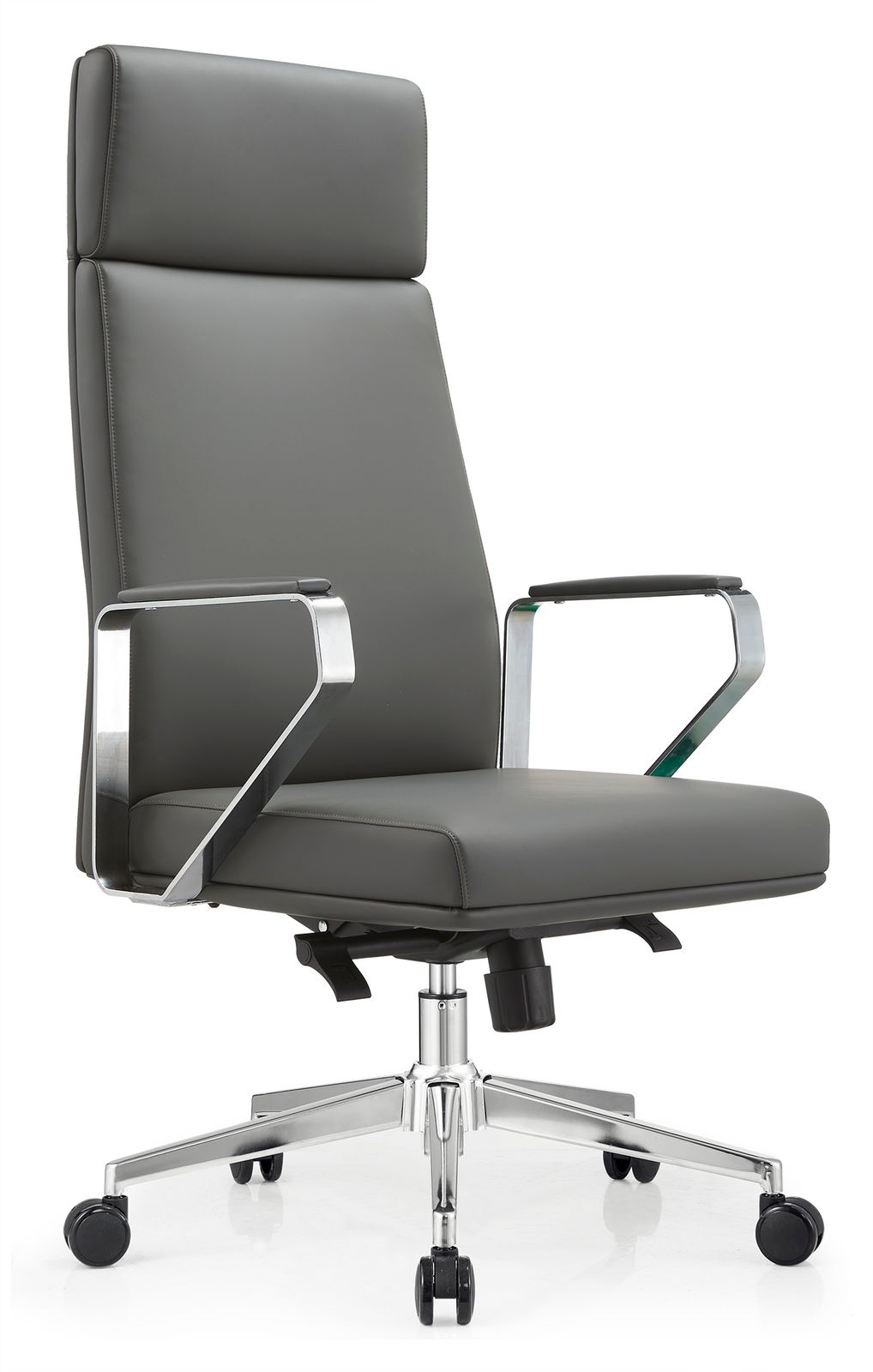 Altis Luxury Chair [Grey] Cellbell