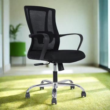 M28 Medium Back Chair FC