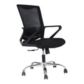 M27 Medium Back luxury Chair FC