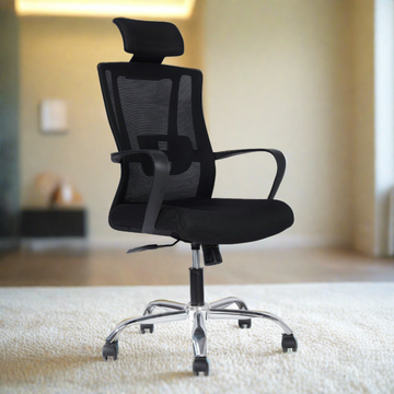 M28 High Back Luxury Chair FC