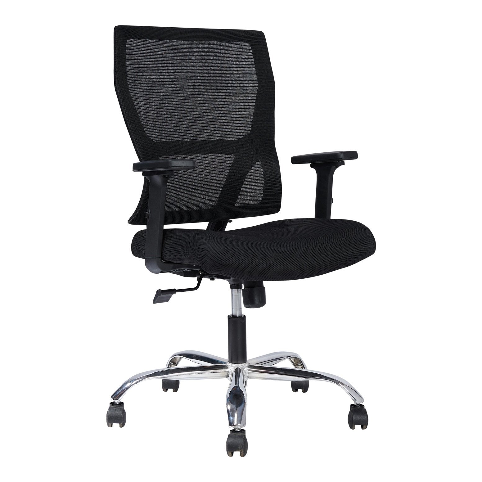 M29 Mid Back Luxury Chair FC