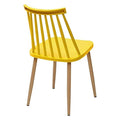 Cafeteria Chair C3044 FC