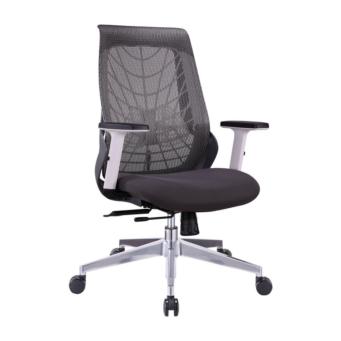Spider Luxury Mesh Medium Back Chair FC