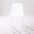 Cafeteria Chair C3016 FC