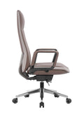 Russet High Back Cellbell