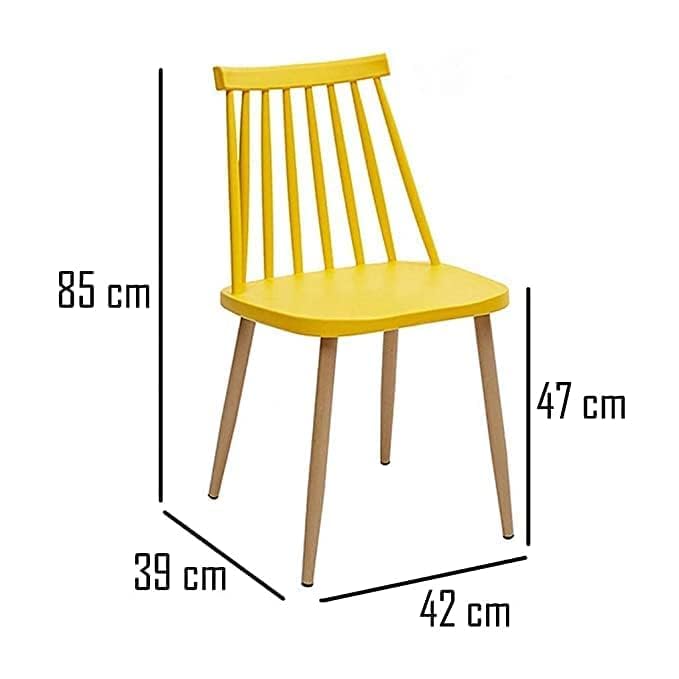 Cafeteria Chair C3044 FC