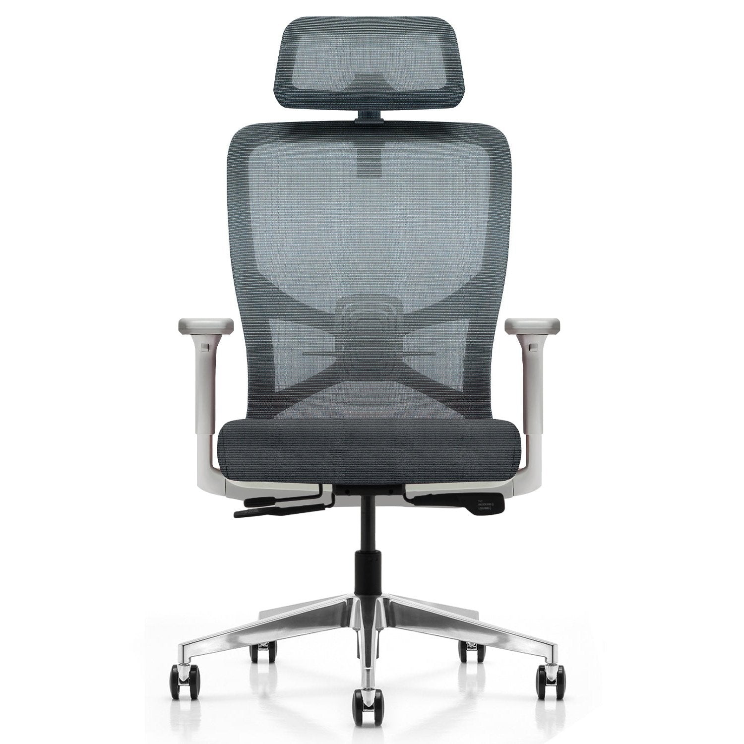 Rich Luxury High Back Chair FC