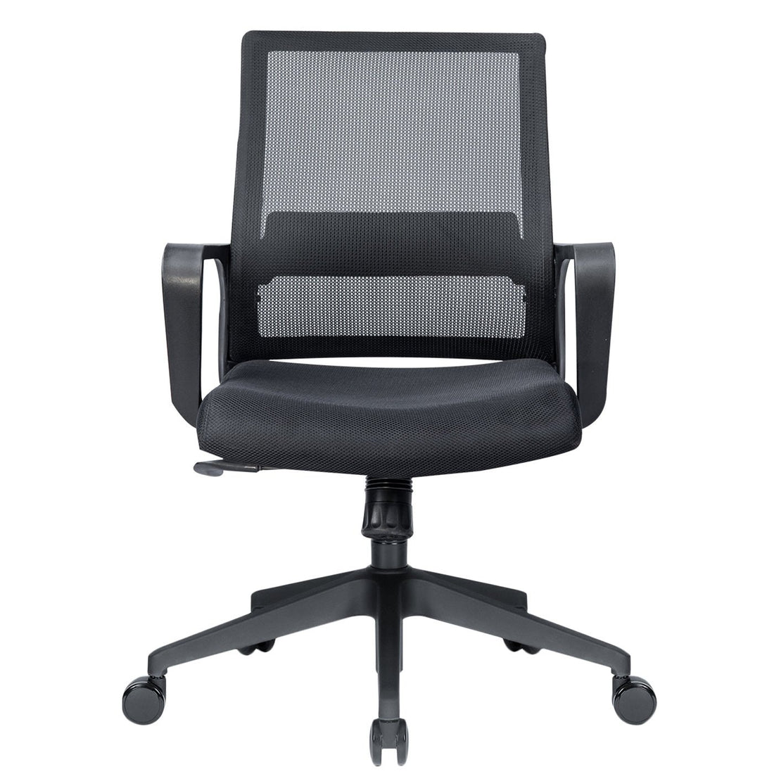 Punch Luxury Medium Back Chair FC