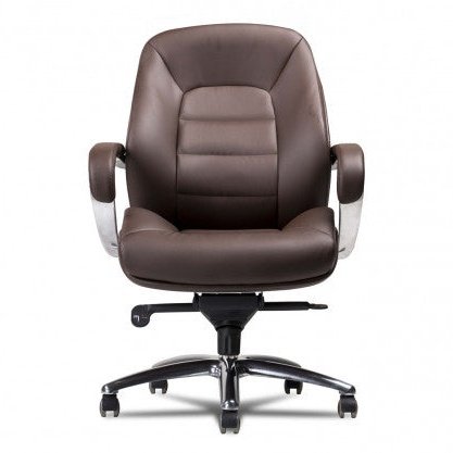 Edge Series E9 Luxury Medium Back Chair FC