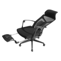 Relaxo Luxury High Back Chair Cellbell