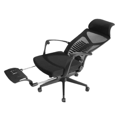 Relaxo Luxury High Back Chair Cellbell