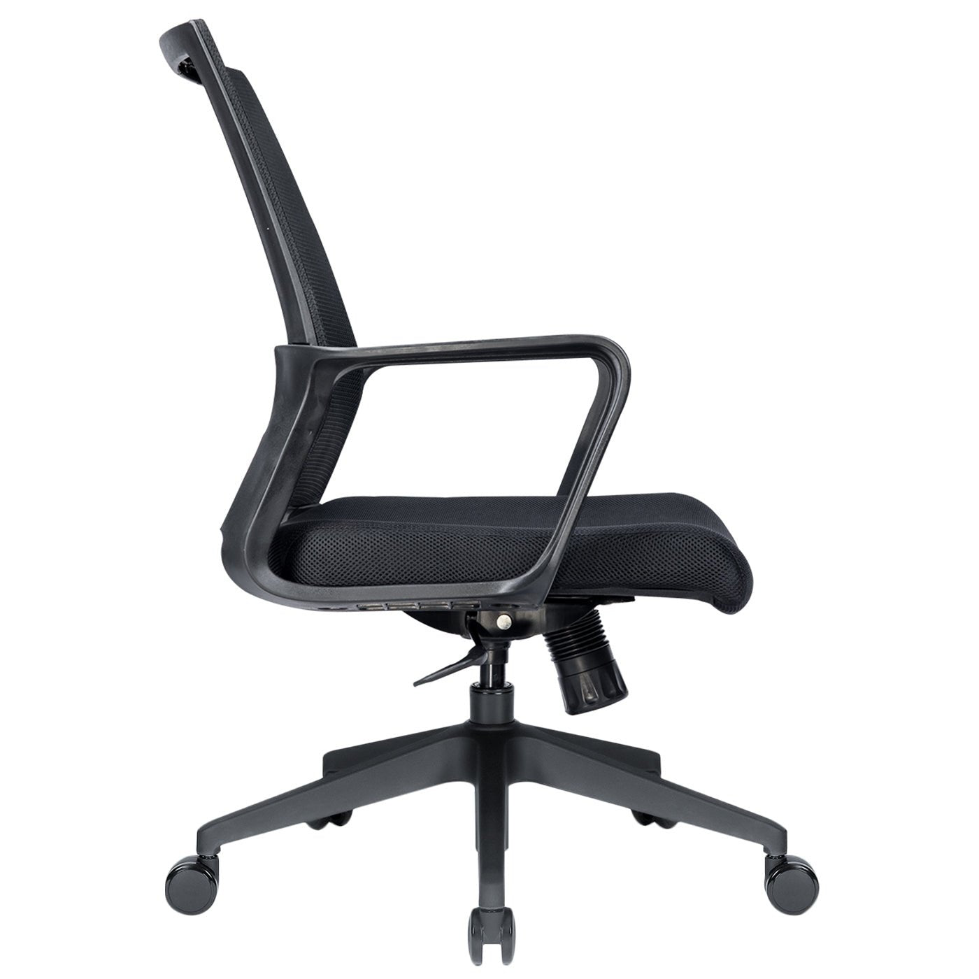 Punch Luxury Medium Back Chair FC