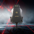 Alpha Series | DC Edition Gaming Chairs CellBell