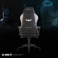 Alpha Series | DC Edition Gaming Chairs CellBell