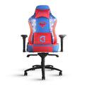 Alpha Series | DC Edition Gaming Chairs CellBell