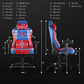 Alpha Series | DC Edition Gaming Chairs CellBell