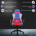 Alpha Series | DC Edition Gaming Chairs CellBell