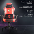Alpha Series | DC Edition Gaming Chairs CellBell