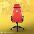 Alpha Series | DC Edition Gaming Chairs CellBell