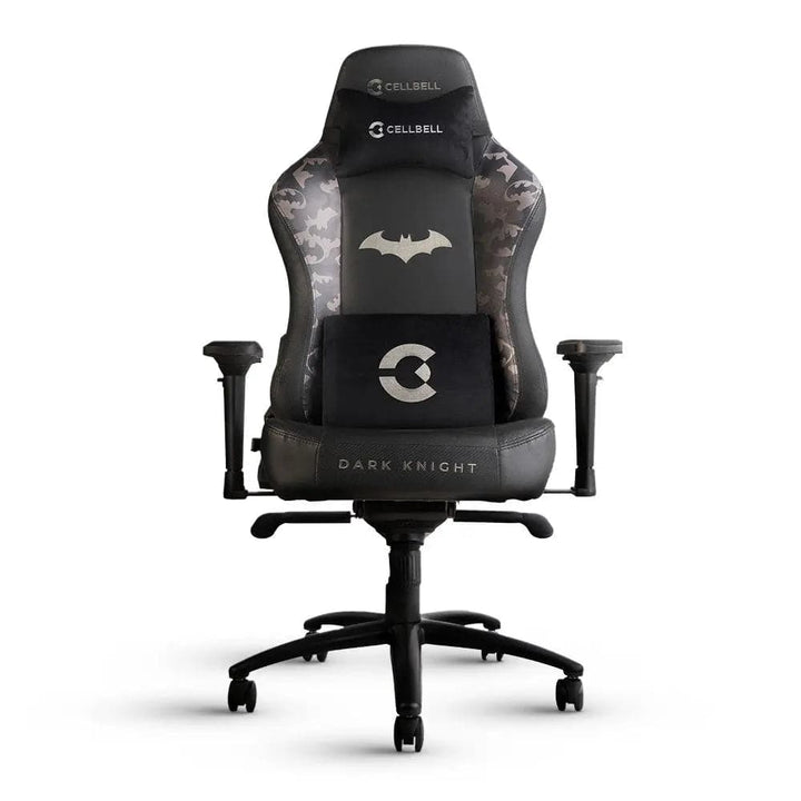 Cellbell Buy Ergonomic Office Chair, Chair Online at Best Price - Cellbell