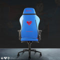 Alpha Series | DC Edition Gaming Chairs CellBell