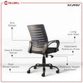 Desire C104 Executive Office Chair CellBell