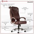 Franco C51 Boss Chair CellBell