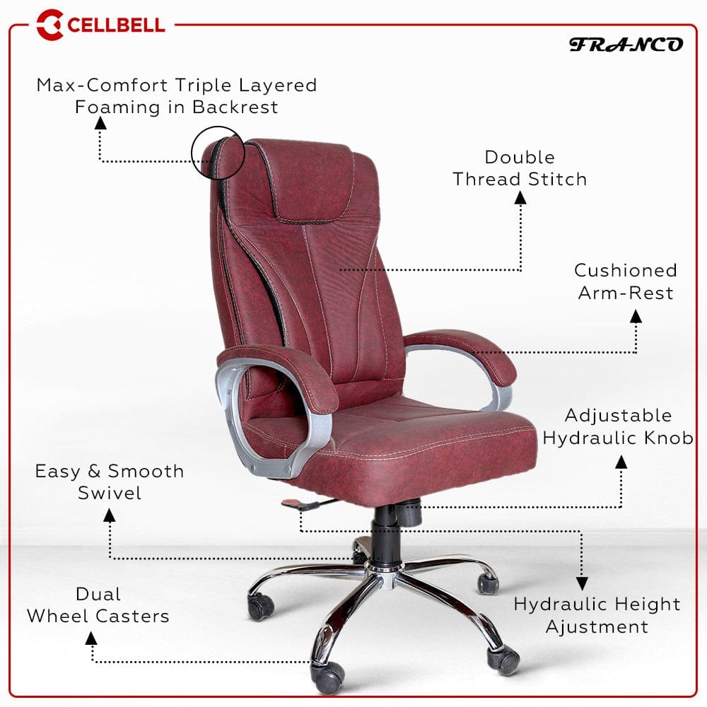 CELLBELL - Main Image