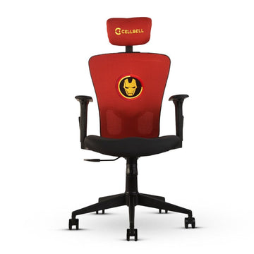Leo Series Marvel Edition Gaming Chair Cellbell