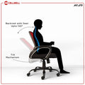 Neso C106 Executive Chair [Black] CellBell