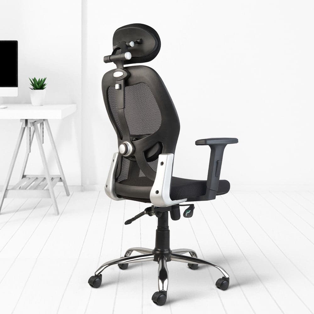 Taurus C100 Executive Office Chair CellBell