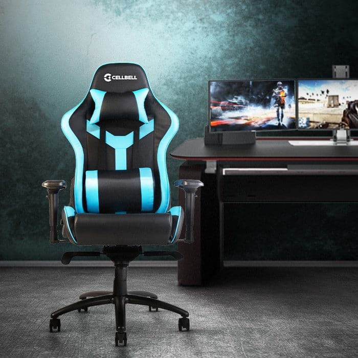 Gaming recliner hot sale